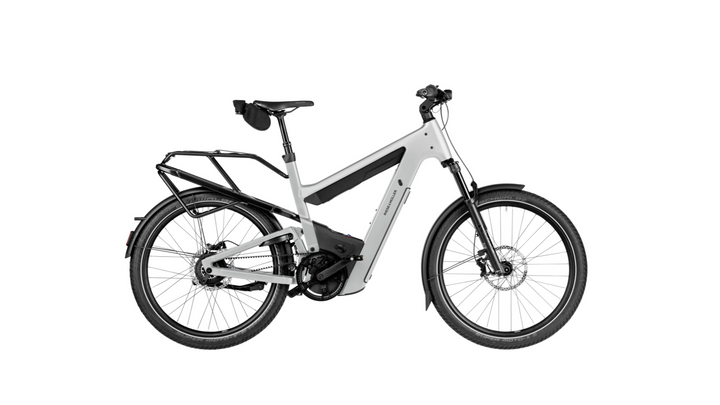 Factory Order - Riese & Müller Superdelite5