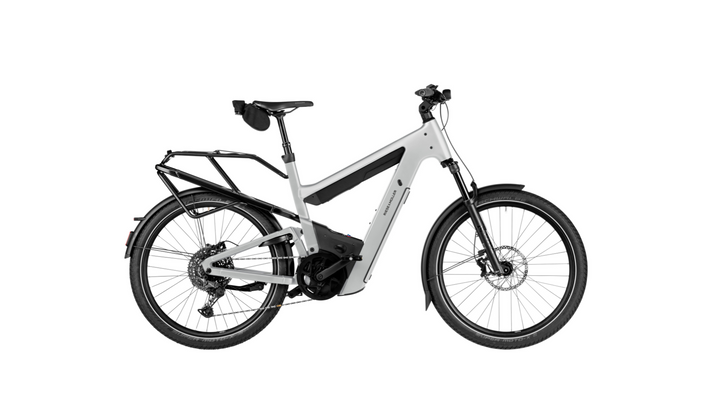 Factory Order - Riese & Müller Superdelite5