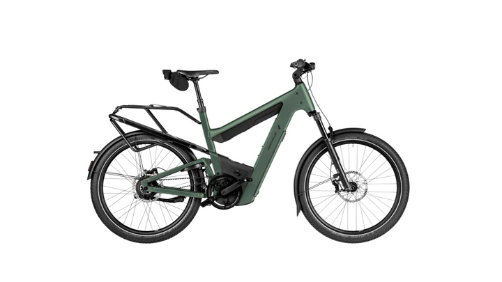 Factory Order - Riese & Müller Superdelite5