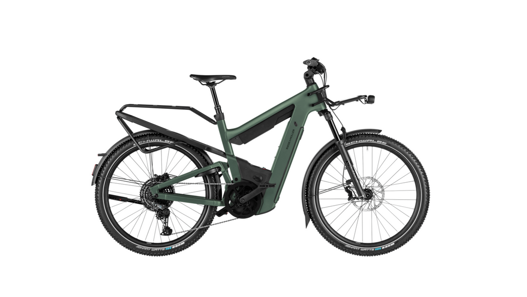 Factory Order - Riese & Müller Superdelite5