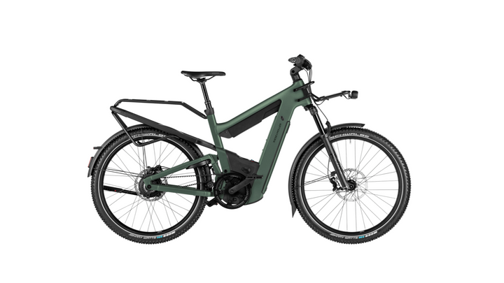 Factory Order - Riese & Müller Superdelite5