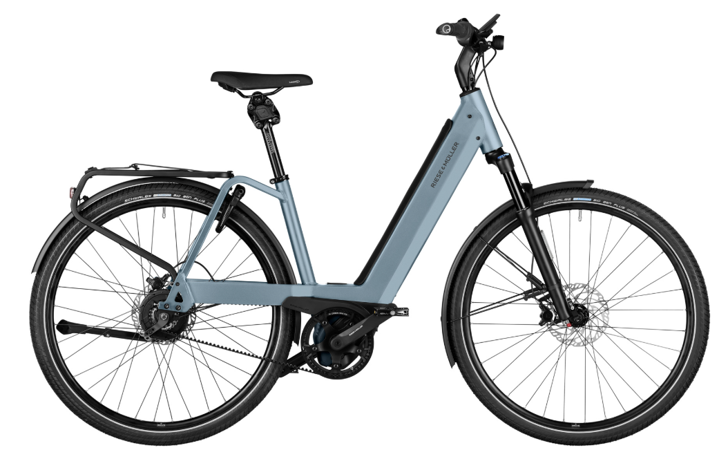 Nevo4 GT vario, Ice blue, 47cm