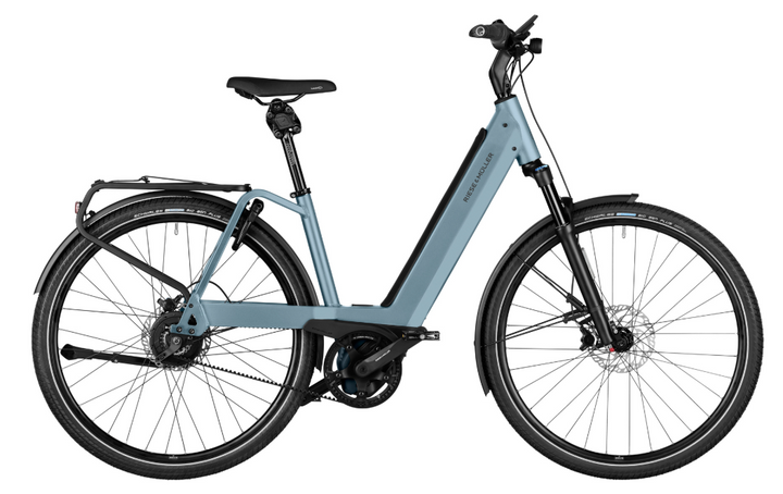 Nevo4 GT vario, Ice blue, 47cm