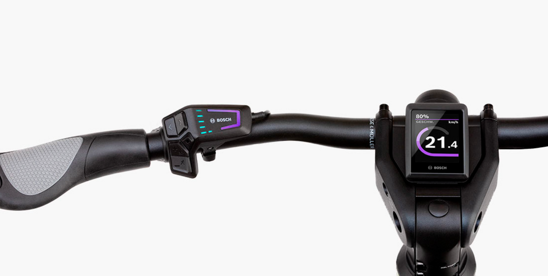 Nevo4 GT vario, Ice blue, 47cm