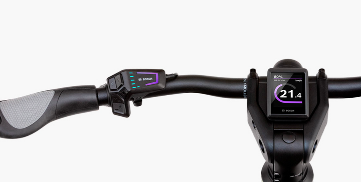 Nevo4 GT vario, Ice blue, 47cm