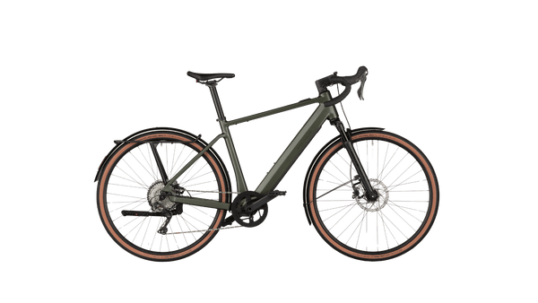 UBN Five commute, 57cm, selva