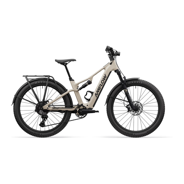 Amflow TL Carbon