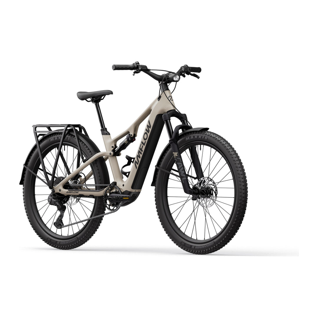 Amflow TL Carbon