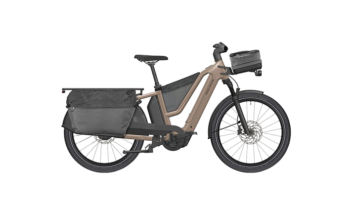 Riese &amp; Müller Multicharger4