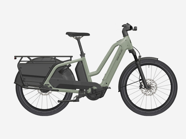 Riese &amp; Müller Multicharger4