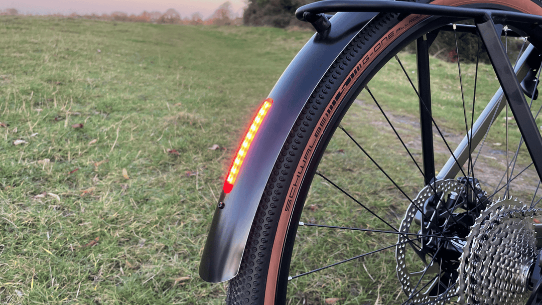 Factory Order - Riese & Müller UBN Five Commute