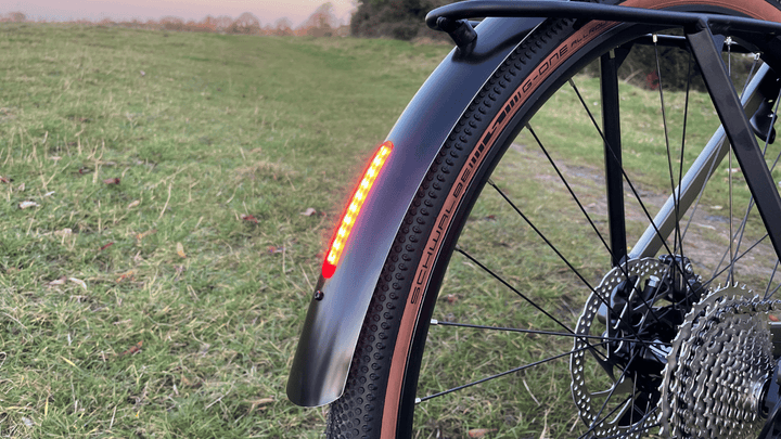 Factory Order - Riese & Müller UBN Five Commute